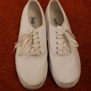 Keds size 6.5